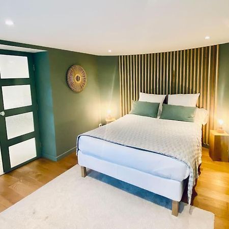 *Astoria 6* Appart Cosy En Plein Centre Vichy Zewnętrze zdjęcie