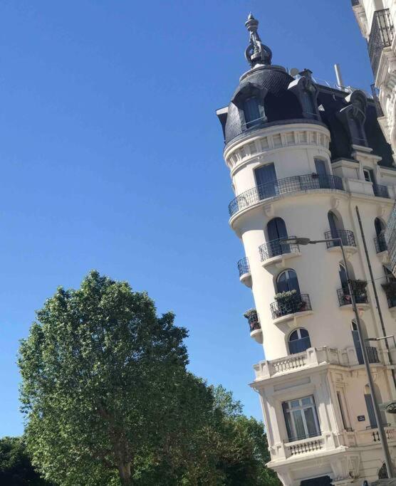 *Astoria 6* Appart Cosy En Plein Centre Vichy Zewnętrze zdjęcie