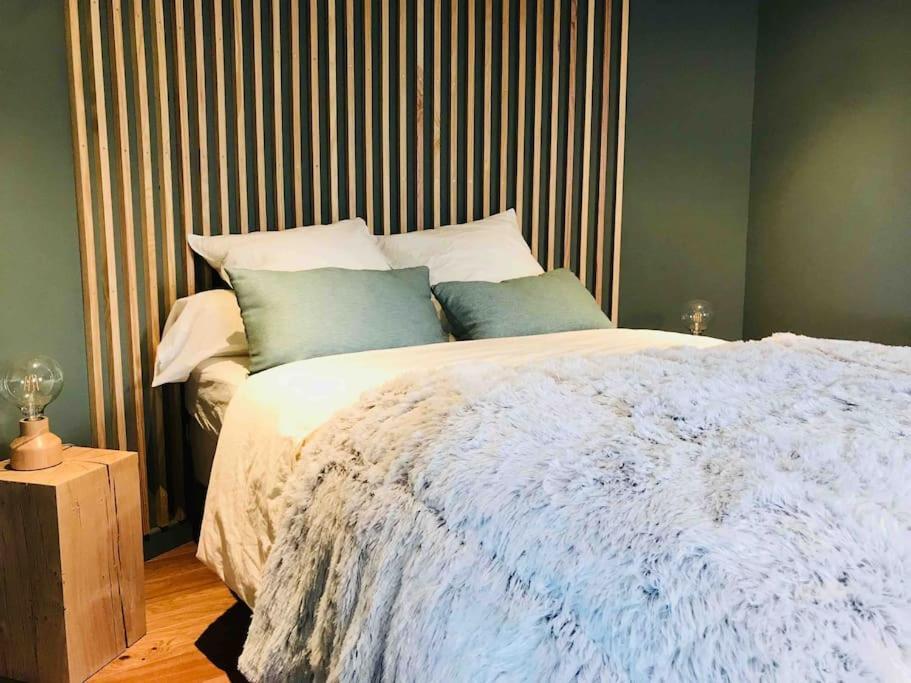 *Astoria 6* Appart Cosy En Plein Centre Vichy Zewnętrze zdjęcie