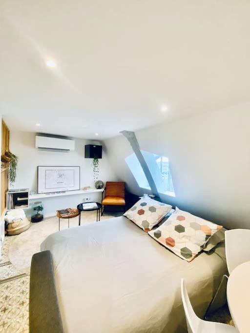 *Astoria 6* Appart Cosy En Plein Centre Vichy Zewnętrze zdjęcie
