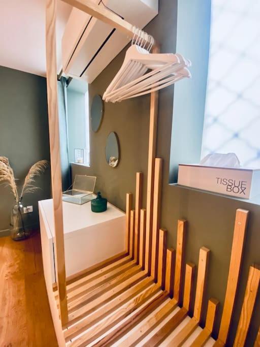 *Astoria 6* Appart Cosy En Plein Centre Vichy Zewnętrze zdjęcie